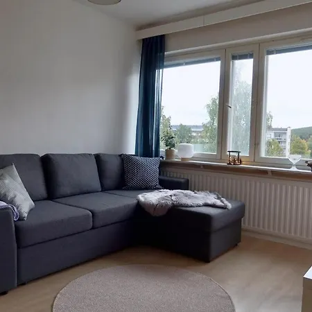 Appartement Little Nest By The Park *