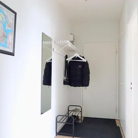 Little Nest By The Park Appartement Rovaniemi