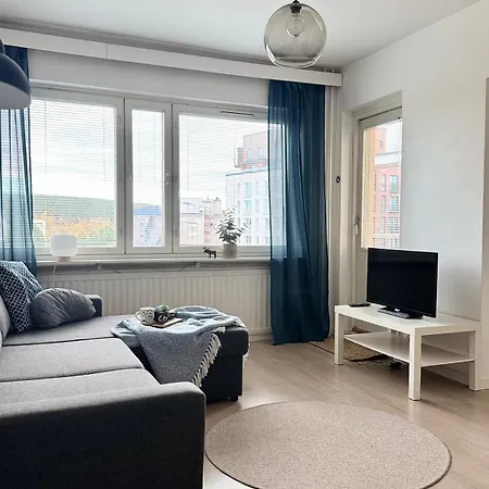 Koda Kaamos - Apartamento