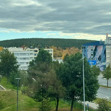 Koda Kaamos - Apartamento