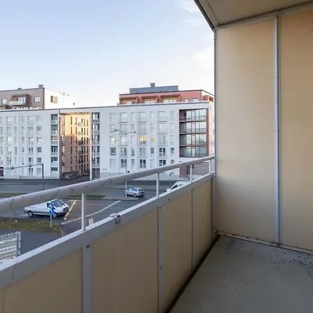 Koda Kaamos - Rovaniemi