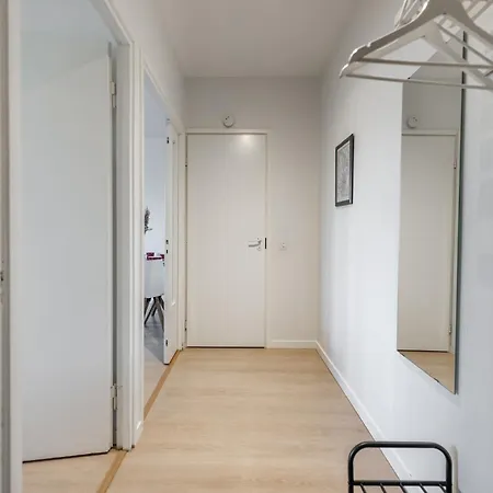 Koda Kaamos - Apartamento *