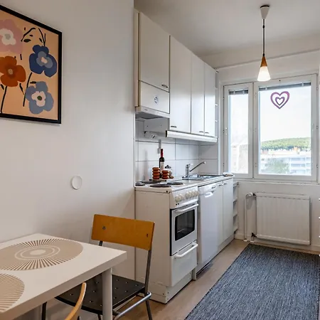 Apartamento Koda Kaamos -