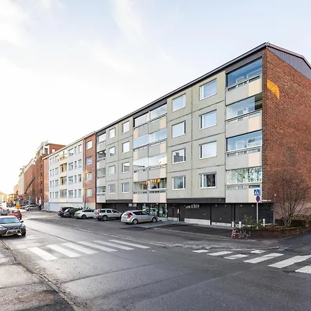 Appartement Koda City Escape *