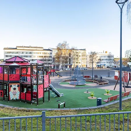 Koda Kaamos - Rovaniemi