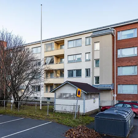 Appartement Koda City Escape *