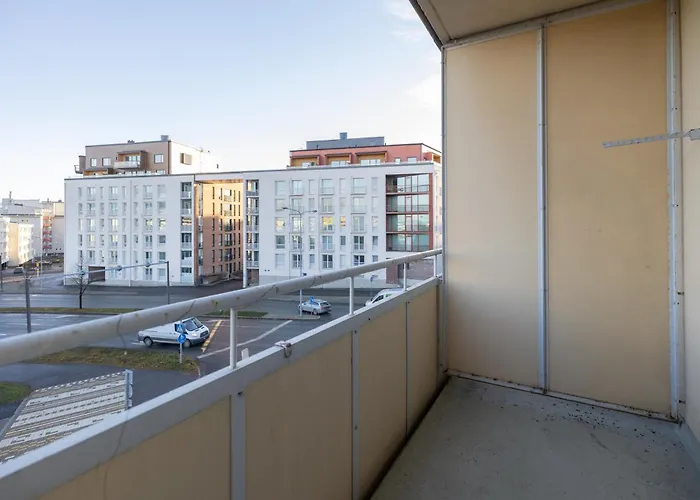 Koda Kaamos - Ροβανιέμι