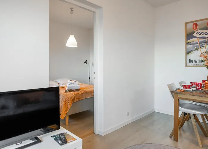 Διαμέρισμα Koda Kaamos -