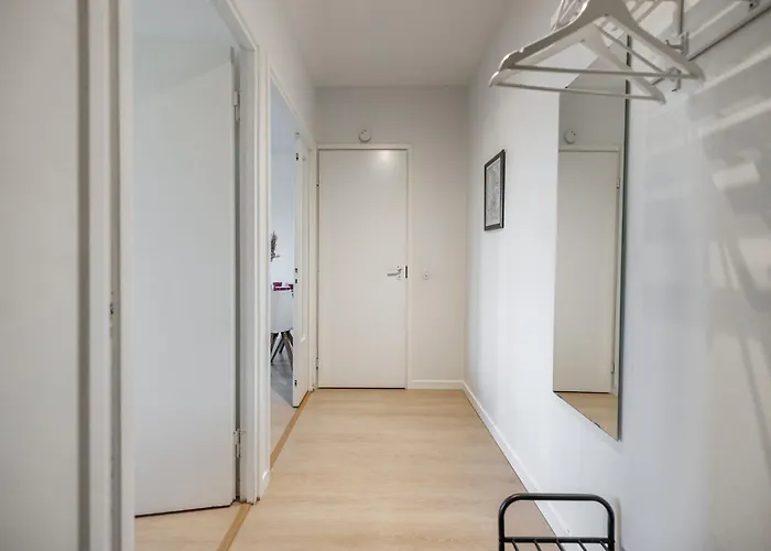 Koda Kaamos - Διαμέρισμα *