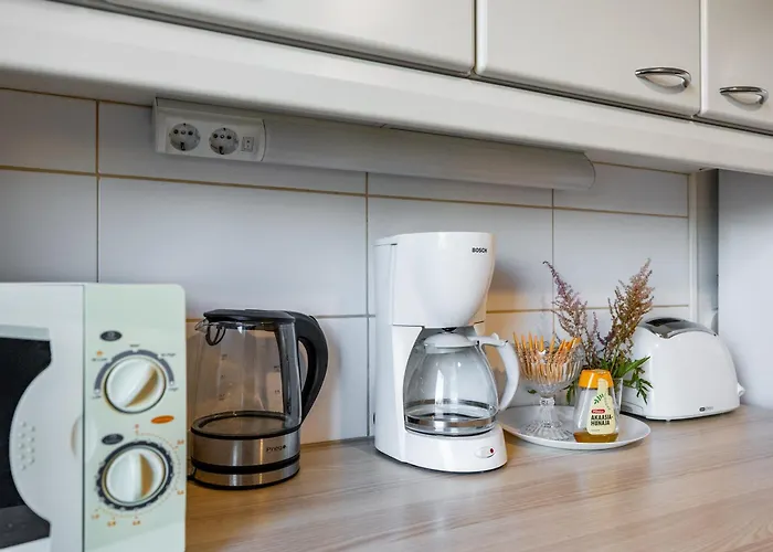 Διαμέρισμα Koda Kaamos - Ροβανιέμι