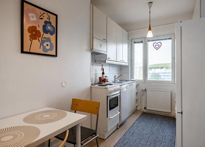 Διαμέρισμα Koda Kaamos -