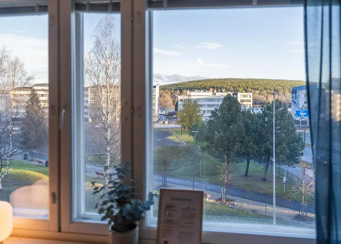 Koda Kaamos - Διαμέρισμα *