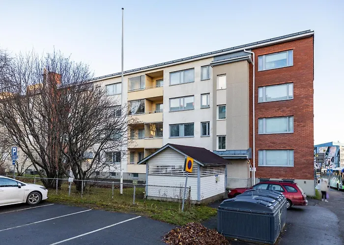 Διαμέρισμα Koda Kaamos - *